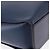 Borsa a tracolla Christian Dior in pelle blu e oro Auth bs35948 D'oro - vista 12