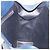 Borsa a tracolla Christian Dior in pelle blu e oro Auth bs35948 D'oro - vista 17