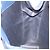 Borsa a tracolla Christian Dior in pelle blu e oro Auth bs35948 D'oro - vista 18