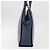 Borsa a tracolla Christian Dior in pelle blu e oro Auth bs35948 D'oro - vista 5