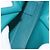 Bottega Veneta Borsa Small Triangle Point BOTTEGAVENETA in pelle 2way Turquoise Blue Auth bs35952V Turchese - vista 11