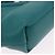 Bottega Veneta Borsa Small Triangle Point BOTTEGAVENETA in pelle 2way Turquoise Blue Auth bs35952V Turchese - vista 16