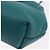 Bottega Veneta Borsa Small Triangle Point BOTTEGAVENETA in pelle 2way Turquoise Blue Auth bs35952V Turchese - vista 9