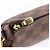 LOUIS VUITTON Damier Ebene Trousse Make Up Pouch N51982 LV Auth ka5085 - vista 10