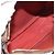 LOUIS VUITTON Damier Ebene Trousse Make Up Pouch N51982 LV Auth ka5085 - vista 11