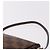 LOUIS VUITTON Damier Ebene Trousse Make Up Pouch N51982 LV Auth ka5085 - vista 14