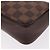 LOUIS VUITTON Damier Ebene Trousse Make Up Pouch N51982 LV Auth ka5085 - vista 15
