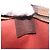 LOUIS VUITTON Damier Ebene Trousse Make Up Pouch N51982 LV Auth ka5085 - vista 19