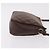LOUIS VUITTON Damier Ebene Trousse Make Up Pouch N51982 LV Auth ka5085 - vista 3