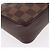 LOUIS VUITTON Damier Ebene Trousse Make Up Pouch N51982 LV Auth ka5085 - vista 9