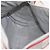 CHANEL Chanel Sports Shoulder Bag Nylon White Silver CC Auth hk3904 Argento Bianco - vista 17