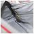 CHANEL Chanel Sports Shoulder Bag Nylon White Silver CC Auth hk3904 Argento Bianco - vista 19