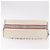 CHANEL Chanel Sports Shoulder Bag Nylon White Silver CC Auth hk3904 Argento Bianco - vista 5