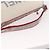 CHANEL Chanel Sports Shoulder Bag Nylon White Silver CC Auth hk3904 Argento Bianco - vista 7