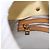 LOUIS VUITTON Monogram Vernis Reade PM Hand Bag Perle M91336 LV Auth BA13750 - vista 21