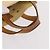 LOUIS VUITTON Monogram Vernis Reade PM Hand Bag Perle M91336 LV Auth BA13750 - vista 8