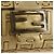 FENDI Zucca Canvas Mamma Baguette Schultertasche aus Leder Gold Auth 189267SAM - Ansicht 21