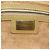 FENDI Zucca Canvas Mamma Baguette Schultertasche aus Leder Gold Auth 189267SAM - Ansicht 24