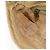 FENDI Zucca Canvas Mamma Baguette Schultertasche aus Leder Gold Auth 189267SAM - Ansicht 26