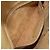 FENDI Zucca Canvas Mamma Baguette Schultertasche aus Leder Gold Auth 189267SAM - Ansicht 28