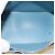 LOUIS VUITTON Borsa Monogram Vernis Houston Baby Blue M91005 LV Auth 189650 Blu chiaro - vista 11