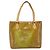 LOUIS VUITTON Borsa Monogram Vernis Houston Baby Blue M91005 LV Auth 189650 Blu chiaro - vista 13