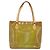 LOUIS VUITTON Borsa Monogram Vernis Houston Baby Blue M91005 LV Auth 189650 Blu chiaro - vista 2