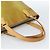 LOUIS VUITTON Borsa Monogram Vernis Houston Baby Blue M91005 LV Auth 189650 Blu chiaro - vista 7