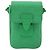 LOUIS VUITTON Lock Vertical Wearable Wallet M81525 Auth ka4987A Verde - vista 13