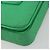 LOUIS VUITTON Lock Vertical Wearable Wallet M81525 Auth ka4987A Verde - vista 14