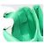 LOUIS VUITTON Lock Vertical Wearable Wallet M81525 Auth ka4987A Verde - vista 19