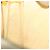 LOUIS VUITTON Monogram Vernis Lexington Pouch Lime Yellow M91058 LV Auth 189688 Dourado - vista 12