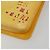 LOUIS VUITTON Monogram Vernis Lexington Pouch Lime Yellow M91058 LV Auth 189688 Dourado - vista 14