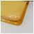 LOUIS VUITTON Monogram Vernis Lexington Pouch Lime Yellow M91058 LV Auth 189688 Dourado - vista 16