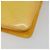 LOUIS VUITTON Monogram Vernis Lexington Pouch Lime Yellow M91058 LV Auth 189688 Dourado - vista 17