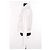 Courreges Chaqueta Courrèges de algodón blanco - vista 4
