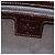 FENDI Zucca Canvas Mamma Baguette Borsa a Spalla Nero Marrone Auth 189121SV - Ansicht 22