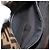 FENDI Zucca Canvas Mamma Baguette Borsa a Spalla Nero Marrone Auth 189121SV - Ansicht 26