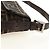 FENDI Zucca Canvas Mamma Baguette Borsa a Spalla Nero Marrone Auth 189121SV - vista 8