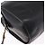 Borsa a tracolla Christian Dior in pelle nera e oro Auth bs35919 Nero D'oro - vista 12