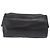 Borsa a tracolla Christian Dior in pelle nera e oro Auth bs35919 Nero D'oro - vista 2