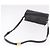 Borsa a tracolla Christian Dior in pelle nera e oro Auth bs35919 Nero D'oro - vista 7
