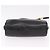 Borsa a tracolla Christian Dior in pelle nera e oro Auth bs35919 Nero D'oro - vista 9