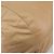 Céline Bolsa CELINE de couro bege dourado Auth 188555 - vista 14