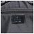 GUCCI GG Canvas Shoulder Bag Black Silver 019 0433 3444 Auth ka4995 Silvery - view 18