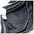 GUCCI GG Canvas Shoulder Bag Black Silver 019 0433 3444 Auth ka4995 Silvery - view 23