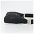 GUCCI GG Canvas Shoulder Bag Black Silver 019 0433 3444 Auth ka4995 Silvery - view 4