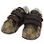 Scarpine per neonati GUCCI GG Canvas Sherry Line Beige Auth 188291A