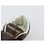 Scarpine per neonati GUCCI GG Canvas Sherry Line Beige Auth 188291A - vista 11