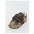 Scarpine per neonati GUCCI GG Canvas Sherry Line Beige Auth 188291A - vista 13